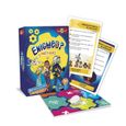 Bioviva - Enigmes Métiers - Jeu de cartes pour enfants à partir de 7 ans-4
