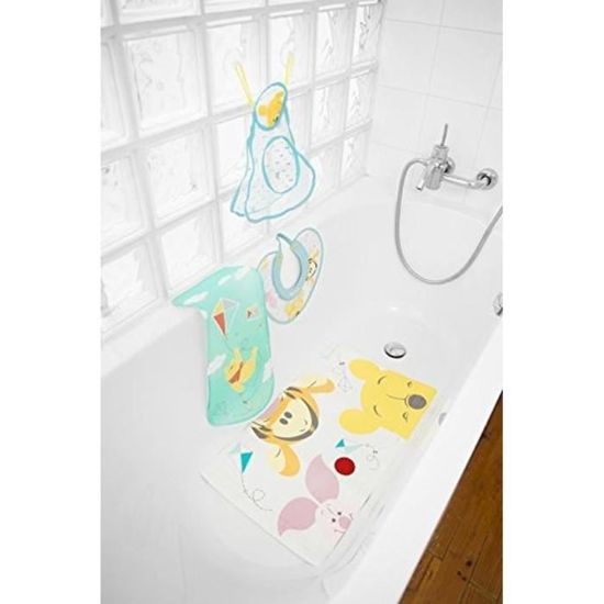 Badabulle Hamac De Bain Ergo Ludique Winnie Cdiscount Puericulture Eveil Bebe