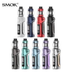elfbar nachfüll pod läuft aus Cigarette électronique Smok Mag 225W