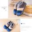Hommes Mocassins Chaussures Basses Pantoufles Plat Chaussures de loisirs confortable Taille 40-45 Neuf