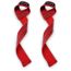 Poids De Levage Bracelets Simple-Sangle en Coton New Noir Fitness Wrap Gym Strp