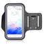 Qualité Gym Course Sports Gym Brassard Téléphone Étui Housse-Meizu M6 Note
