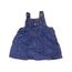 Robe Bebe Fille Zara 6 Mois Bleu Ete Vetement Bebe Bleu Cdiscount Pret A Porter