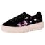 puma suede platform floral femme puma suede platform floral femme
