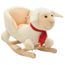 mouton a bascule nattou