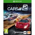 Project Cars 2 Jeu Xbox One-0