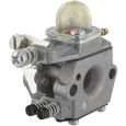 Carburateur adaptable EFCO modèles 8300, 8350, 8400, 8405, 8535 - OLEO MAC modèles 433, 435, 440, 730, 733, 735, 740-0