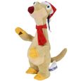 sid peluche