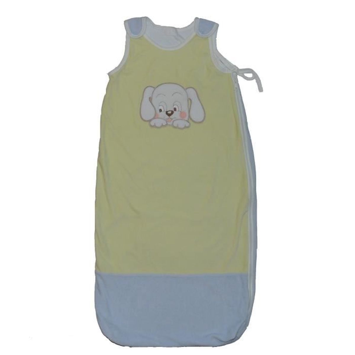 Grande Gigoteuse Ete Bebe 6 Mois 2 Ans Filles Garcons Turbulette En Coton Vert Bleu De Marque Tog 1 Idee Cadeau Naissance Bleu Bleu Achat Vente Gigoteuse Turbulette Cdiscount