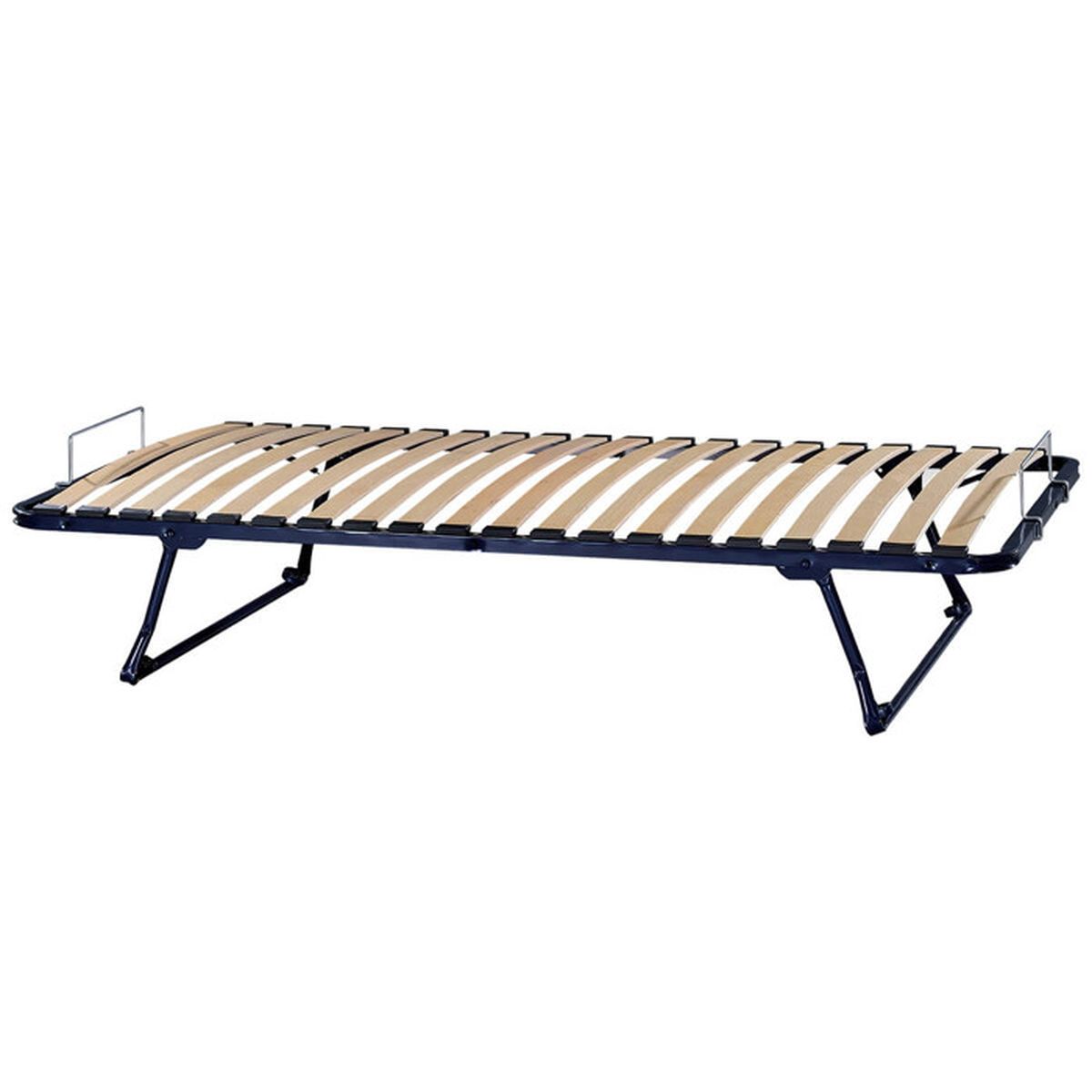 Evergreenweb Kit Rete E Materasso Singolo 80x190 Alto 20 Cm