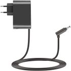 SIKSOG Chargeur de Batterie pour Dyson V6 V7 V8 SV03 SV04 SV05 DC58 DC59 DC61 DC62 Absolute Animal Motorhead Aspirateur à main sans fil.