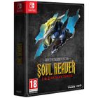 JUST FOR GAMES Legacy of Kain Soul Reaver 1&2 Remastered - Jeu Nintendo Switch - Edition Deluxe
