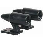 SUMEX Avertisseur à ultrasons anti gibier (lièvre, sangl