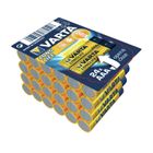 VANKER VARTA - Pile alcaline longlife LR03 AAA X24 big