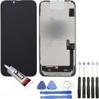 Ecran complet compatible avec Iphone 14 Plus taille 6.7" vitre tactile + Ecran LCD - VISIODIRECT -