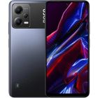 XIAOMI POCO X5 5G Smartphone 6GB 128GB Noir Qualcomm Snapdragon 695 Écran AMOLED 6,67" Caméra Principale 48MP 5000mAh Batterie 33W
