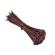Colliers De Serrage SHEENO - Lot De 100 Pièces 7-18mm En Métal Galvanisé Pour Tuyaux
