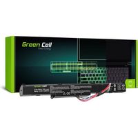 Green Cell Batterie ASUS A41-X550E pour ASUS R510 R510D R510DP X550D X550DP R752L R752LB R752LAV F550D F750L F751L R751J R751JA