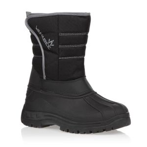 apres ski fille 35