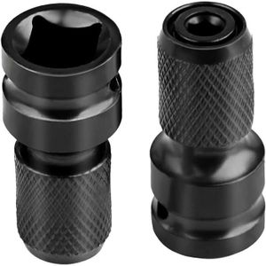 Embout de vissage pour visseuse à chocs Milwaukee Shockwave PH1 90mm / pce