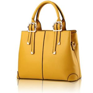 sacs a main jaune