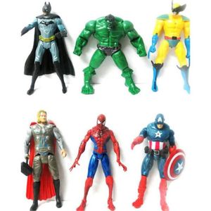 jouet super heros