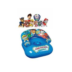 Jouets Et Jeux Cinema Tv Personnages Jouets Shepper Com Nouveau Paw Patrouille Nickelodeon Kids Rose Gonflable Chaise 3