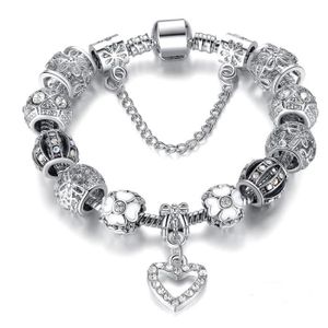 bracelet pandora charms femme 18 cm bracelet pandora charms femme 18 cm