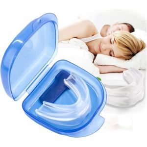 4 Protège-dents en silicone confortables pour la nuit, grincement des  dents, sans BPA, contre TMJ, bruxisme et protection contre les dents,  empêcher