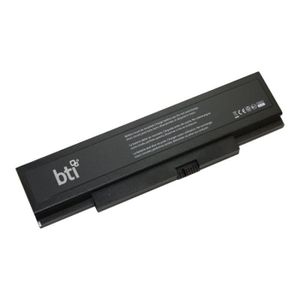 K KYUER 48Wh 68+ Batterie pour Lenovo ThinkPad X240 X250 X260 X270 W550