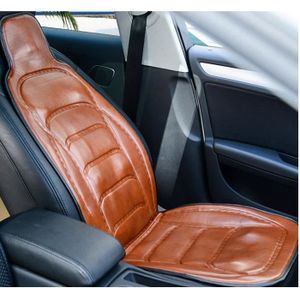 Sur-siège auto Chauffant universel jusqu'à 55°C Lescars KSA-100.h