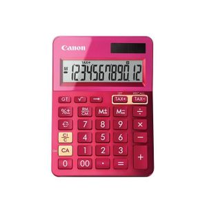 Camouflage Rose Helix Calculatrice Calculatrice de base 