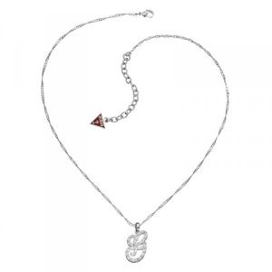 collier guess pas cher