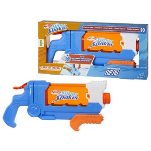 Pistolet à Eau En Mousse Super Soaker, Pistolet à Eau Longue Distance Pompe De Tir Pour Enfants En~p138282967