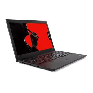ORDINATEUR PORTABLE Lenovo ThinkPad L580 - 16Go - 