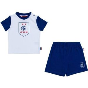 Ensemble Equipe De France Bebe Cdiscount