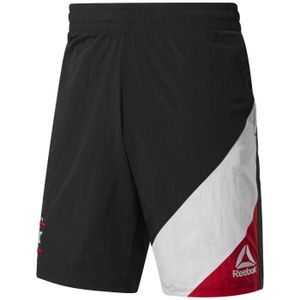 shorts reebok ufc femme pas cher