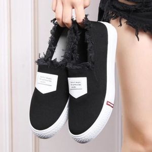 basquette sans lacet