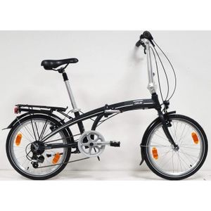velo pliant pas cher