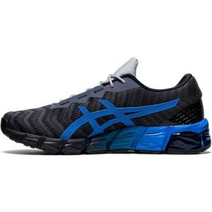 asics gel quantum bleu