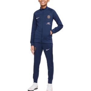 FAN 2 FOOT Ensemble de survêtement bébé PSG bleu - Private Sport Shop