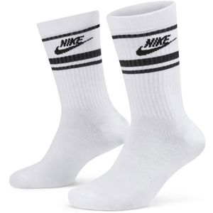 CHAUSSETTES Nike Chaussettes Mixte - uni, Paquet de 3