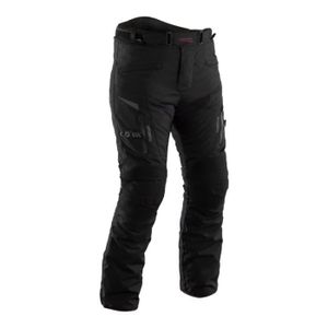 VETEMENT BAS Pantalon moto textile Pro Series RST Paragon 6 - noir - XL