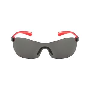 lunette de soleil nike homme rouge