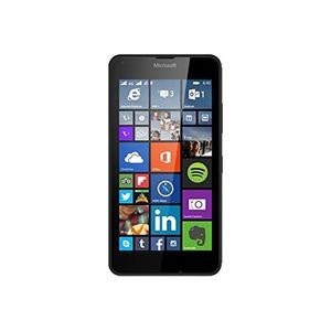 SMARTPHONE Lumia 640 4G  Noir