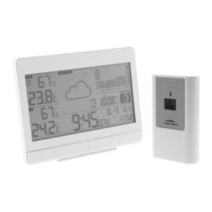 Station meteo prevision a 3 jours - Cdiscount