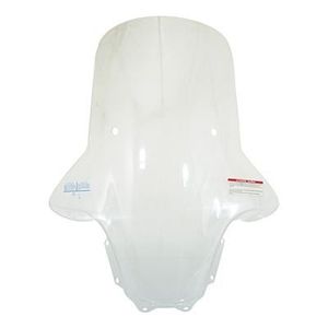 11/ 13 H maximale 63/ cm 12/ cm de d/ébattement / 300/ Pare-Brise Coulissant sp/écifique Airstream Transparent L 74/ cm Kappa kaf5600/ Piaggio mP3/ yourban 125/