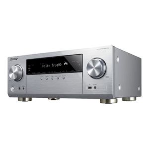 AMPLIFICATEUR HIFI PIONEER VSX-832-S Amplificateur audio - vidéo 9 - 
