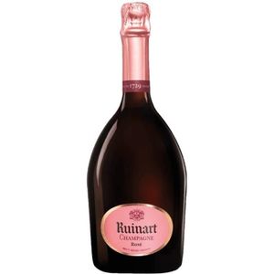 CHAMPAGNE Champagne Ruinart Rosé