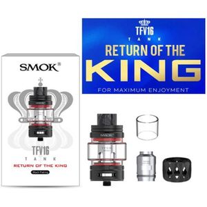 elfbar nachfüll pod läuft aus Cigarette électronique Smok Mag 225W